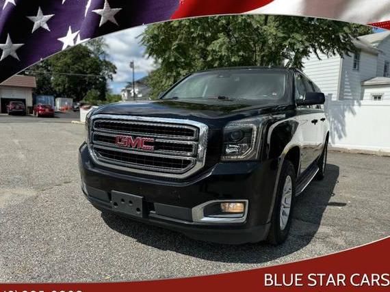 GMC YUKON XL 2015 1GKS2GKC4FR176626 image